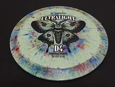 ``New Prodigy D4-Ultra Light-151-Nocturnal Hot Stamp``