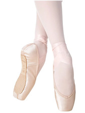 Nikolay SuperTriumph Pointe Shoes NA