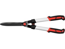 Nożyce do żywopłotu Yato uchwyt aluminiowy 610mm do 6mmø YT-88212