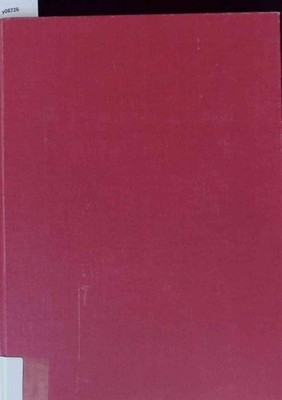 Atlas of Stereochemistry. Absolute Configurations of Organic Molecules. Klyne, W