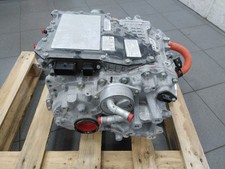 Motor TOYOTA bZ4X EA10 22- Eletric 3061042031