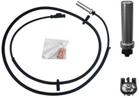Wagner ABS Sensor Raddrehzahl DrehzahlfüHler FüR Land Rover Defender Station