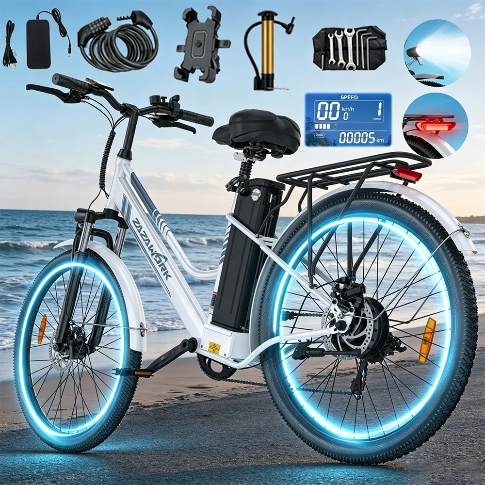 E Bike Gebraucht online kaufen | eBay.de