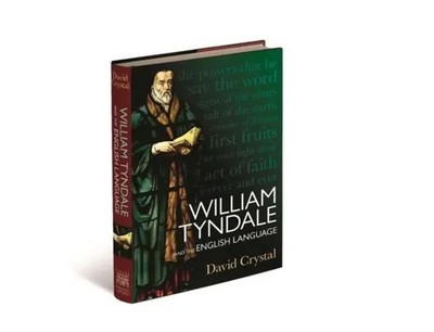David Crystal | William Tyndale and the English Language | Buch | Englisch