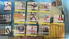 One Piece TCG English OP14 Boa Hancock Deck C...