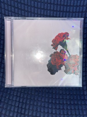 John Legend Love in the Future CD All Of Me You & I Made To Love New Sealed