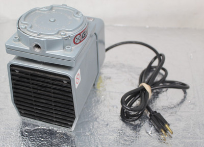 Gast DOA-P135-AA Compressor Vacuum Pump 2Z866 / Excellent Condition