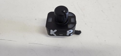 AUDI A6 4F2, C6 Steuerschalter für den linken Seitenspiegel P3TP6F20BG 25321856