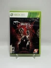 The Darkness II -- Limited Edition (Microsoft Xbox 360, 2012) Tested Working