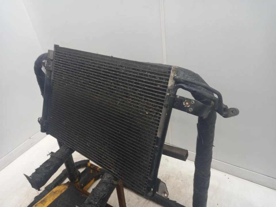 SEAT LEON A/C Condenser/Radiator 2005-2013 2.0L BMN - Image 2 of 4