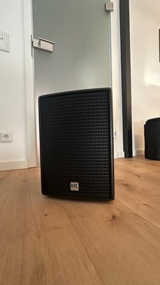 HK Audio Premium PR:O MOVE 8
