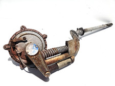 FORCELLA ANTERIORE FORK AVANTRENO ORIGINAL FOR VESPA BAJAJ CHETAK 125