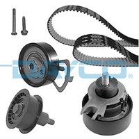 Zahnriemensatz KTB1235 FüR VW Polo 4 5 6R1 6C1 Golf Plus 5M1 521 1K1 6 5K1 NEW 3