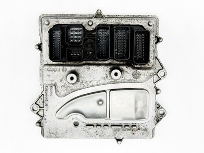 OEM BMW F23 F30 F32 F10 DME ECU N55 Engine Control Unit Module Computer MEVD