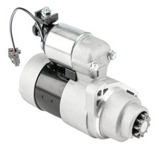 New KAX 1.4KW Starter Motor for Nissan 350Z Infiniti G35 FX35 M35 3.5L 2003-07