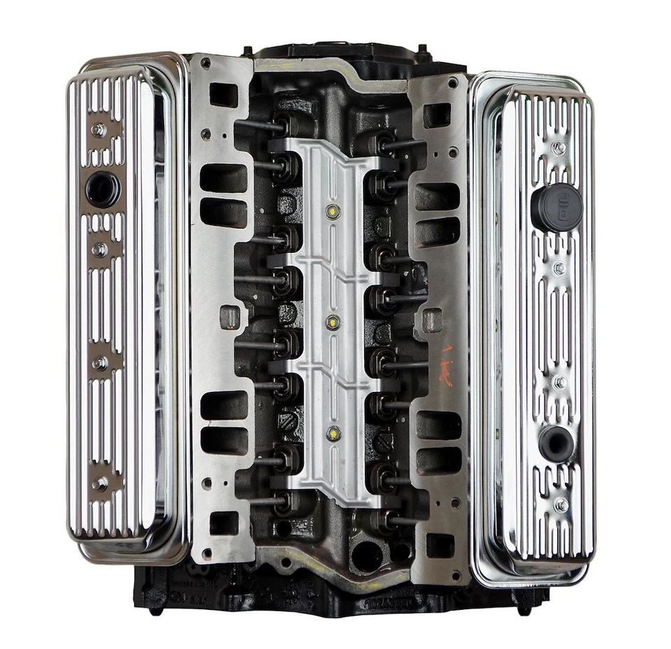 ATK Performance Eng. HP74  ENGINE ASSEMBLY PERFORMANCE - Image 4 of 4