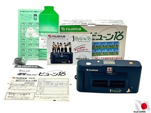 Fujifilm Byu N 16 | eBay