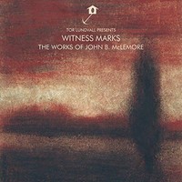 Tor Lundvall - Witness Marks - The Works Of - Cd - G3Z