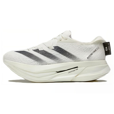 adidas Y-3 Prime x 2 Strung White Black IF4286