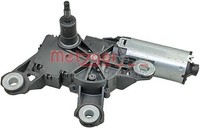 Original Metzger Wischermotor 2190856 FüR Audi Seat