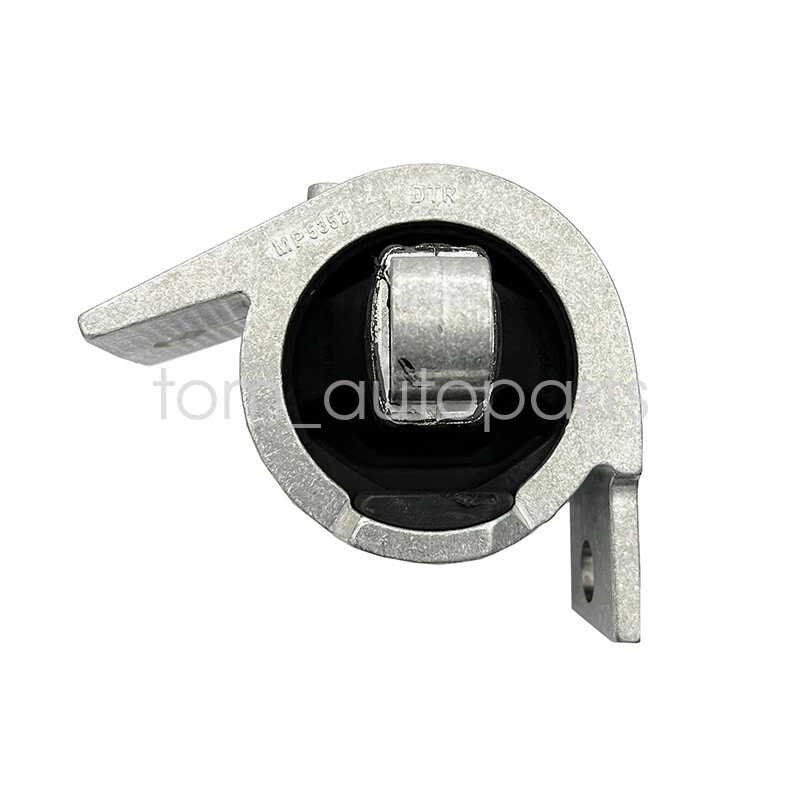 Rear Transmission Mount Fits For Jaguar Super V8 Vanden Plas XJ8 XJR C2D38505 - Imagem 3 de 4