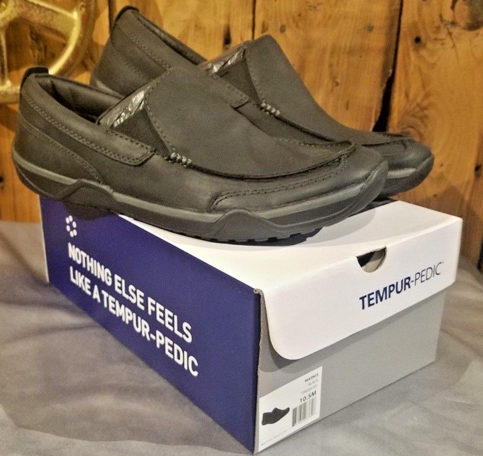 tempur pedic shoes