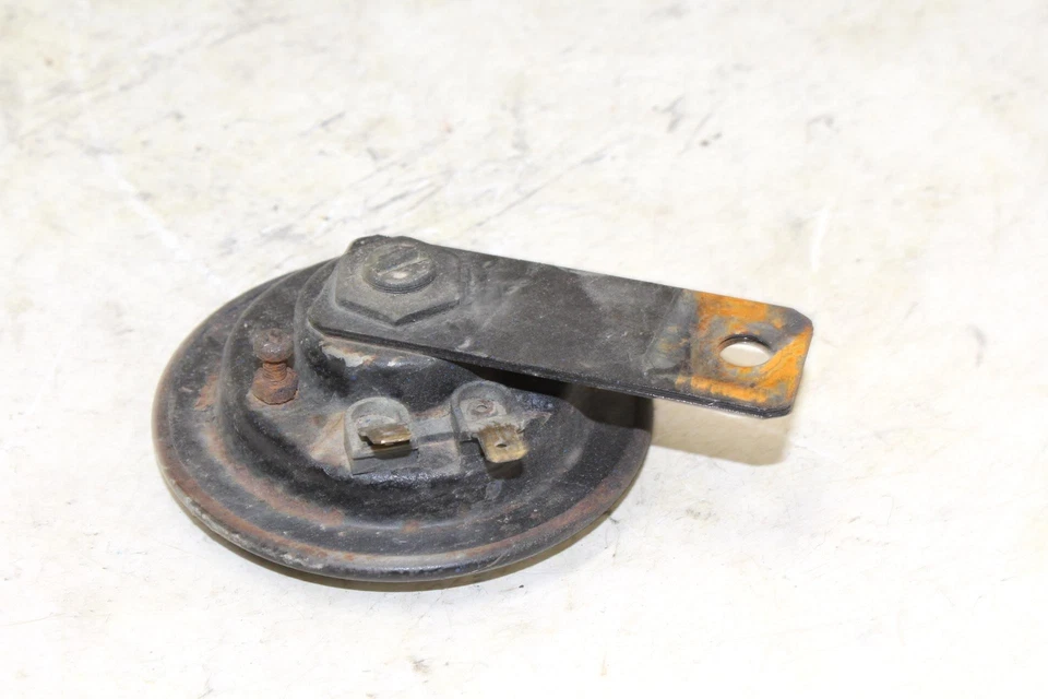 Honda Cm450e 1982 señal de bocina Foto 2 de 4