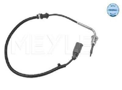 Original Meyle sensor exhaust gas temperature 114 800 0169 for Audi Seat Skoda VW