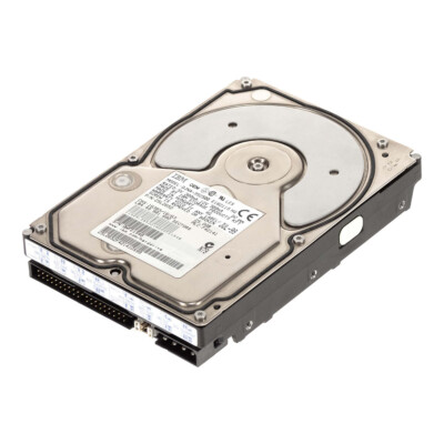 FESTPLATTE IBM 25L2652 DJNA-352500 25GB 5.4K 2MB ATA 3.5'' 