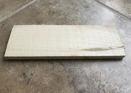 Rough Cut Organic Poplar Wood Slab Rustic, Woodworking, Crafts, Signage 9.5" - Picture 3 of 8