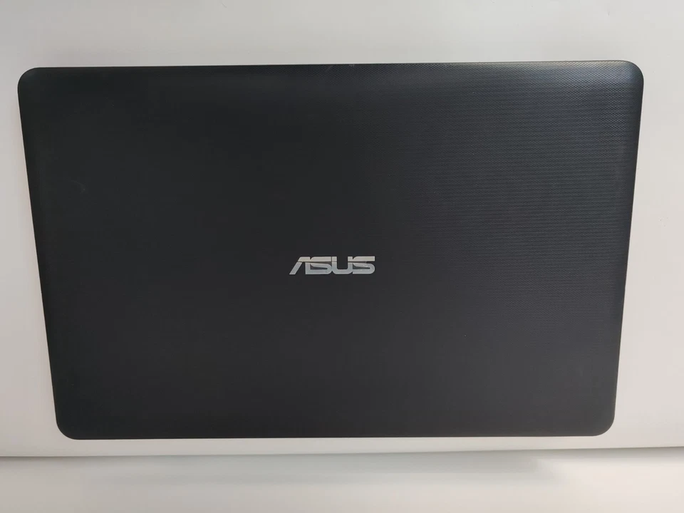 NOTEBOOK ASUS X751M INTEL PENTIUM N3540 DUAL CORE 8GB RAM 320GB HD WIN11 WEBCAM - Immagine 4 di 4
