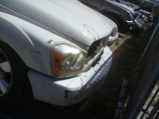 Windshield Wiper Motor Fits 04-09 DURANGO 173673