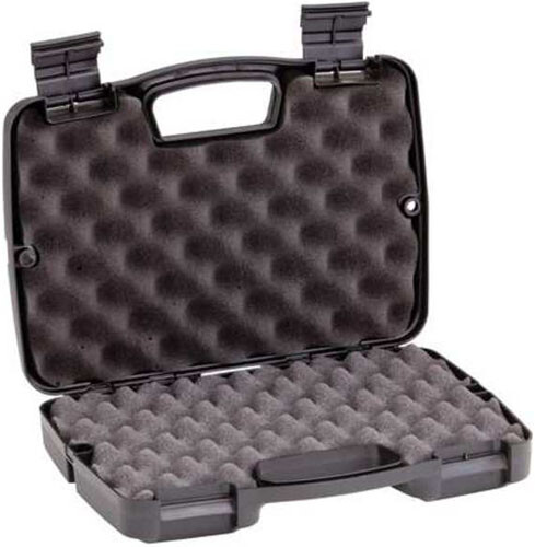 Plano Molding 1010164 Protective Case, 14-7/8" W X 17-1/8" L X 5-3/4" H - Picture 1 of 1