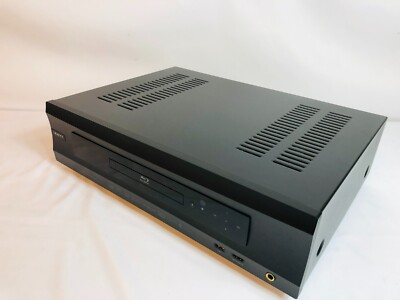 OPPO BDP-105 Blu-ray Disc Compact Disc SACD Universal Player
