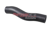 Metzger Ladeluftschlauch Turboschlauch FüR Hyundai I30 1.6 Crdi 1.4 KIA Cee'd