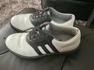 adidas golf trainers