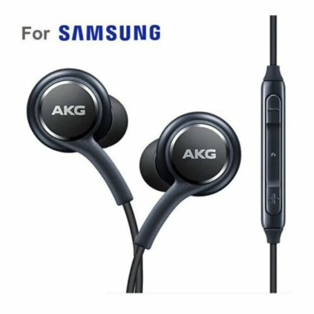 Samsung Extra Bass Headphones