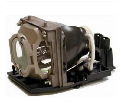 OEM Lamp & Housing for the Optoma EP737 Projector with Osram