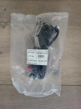 Xpresskit THGM610 (rev 3) Remote Start Wiring Harness connect the DB-ALL module