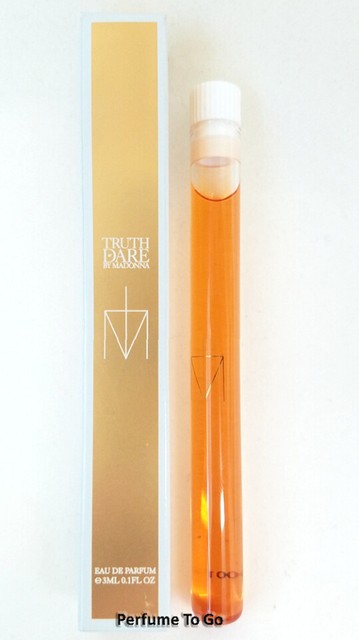 madonna truth or dare perfume 100ml
