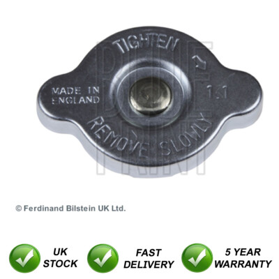 Radiator Cap SJR Fits Kia Hyundai Mazda + Other Models