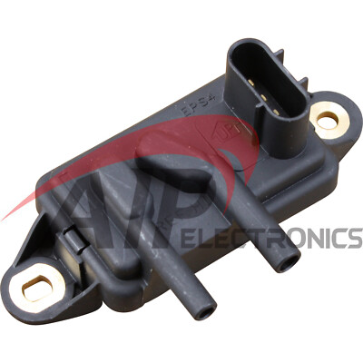 NEW DIFFERENTIAL PRESSURE FEEDBACK DPFE EGR SENSOR **FOR 94-06 FORD ...