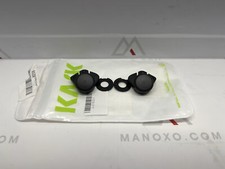 Kask WAC00005 V2 Visor Plasma Attachment Kit - Multicolour