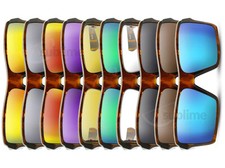 2x Replacement Lenses for Oakley EYEPATCH  2 12 Choices  COMBO SALE  OO9136