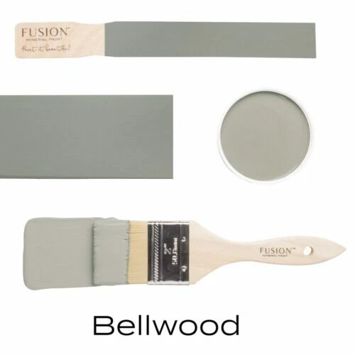 Fusion Mineral Paint-Bellwood - Picture 1 of 1