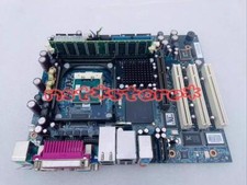 Industrial computer motherboard 886LCD-M/Flex 886LCD-M 886LCD