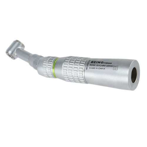 Pieza de mano del motor LED de fibra óptica contra ángulo BEING Dental 1:1 1:5 4:1 20:1 KaVo - Imagen 153 de 253