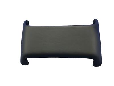 2022 2023 2024 LUCID AIR AIR VENT TRIM COVER PANEL BLACK X85044500DU *WEAR*