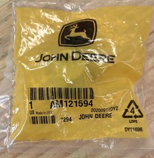 John Deere Original Equipment Socket - AM121594, Genuine OEM Replacement Tool
