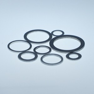 Dichtring Sortiment 500-teilig - Aluminium DIN 7603